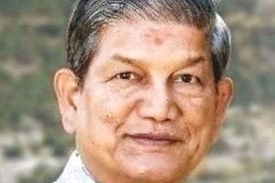 Here's What Led to Harish Rawat's 11:42 pm Tweet That Has Sent Punjab Congress into a Tizzy