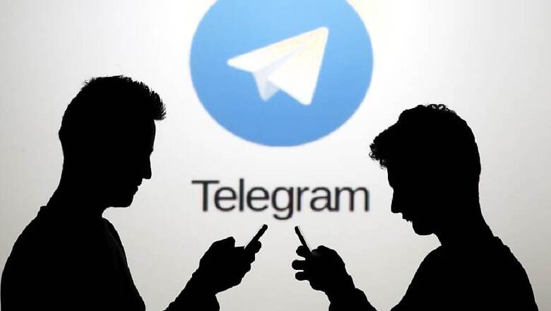 Message Service Telegram Will Shut Down “Terrorist-Related” Public Channels