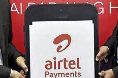 Airtel Payments Bank's Q1 Revenue Jumps 41% To Rs 400 Crore; Profit Surges 143%