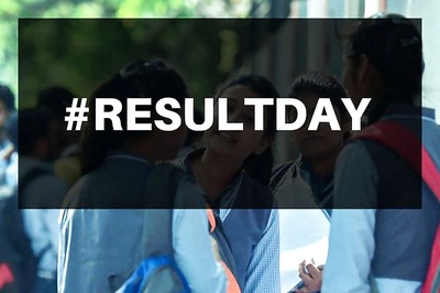 UP Board Result: UPMSP 10th, 12th Result 2020 Declared at results.nic.in: Check Full Merit List Here