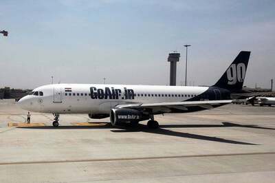 'Uncooperative' GoAir Passenger Not Allowed to Board Flight after Refusing to be Frisked Again