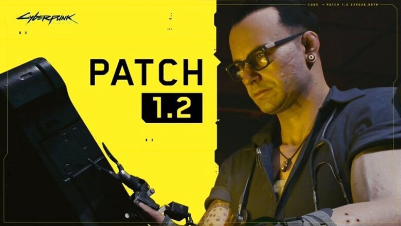 Cyberpunk 2077 for PCs and Consoles Gets Patch 1.2 That Fixes Gameplay, Graphics and Audio Issues