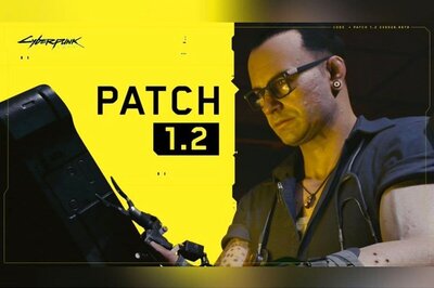 Cyberpunk 2077 for PCs and Consoles Gets Patch 1.2 That Fixes Gameplay, Graphics and Audio Issues