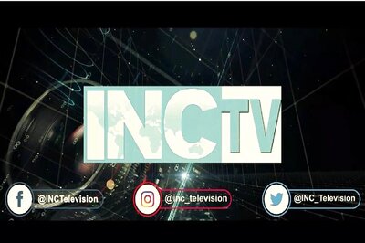 Congress Launches Own Youtube Channel 'INC TV' to Tackle 'Partisan' Media, Take on Mighty BJP
