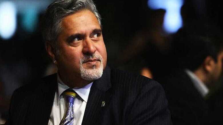 SC Notice to ED on Mallya's Plea Against Proceedings to Declare Him Fugitive Economic Offender