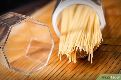 How to Cook Pasta Al Dente
