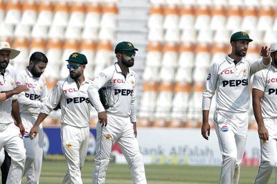 PAK vs ENG, 2nd Test: Shan Masood Hails 'Important Win for Pakistan Cricket' After Ending Winless Home Run