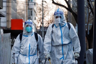 Centre Asks States to Step Up Genome Sequencing Amid Covid Boom in China; Review Meet Today