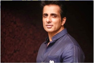 Man Requests Sonu Sood to Send Wife to Her Parents House with Hilarious Video Feat His Little Girl