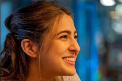 Miss Travelling During Summer Vacations? Take a Trip of 'Bharat' with Sara Ali Khan