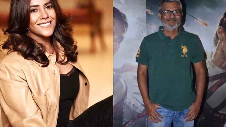 Filmmakers Ekta Kapoor, Nitesh Tiwari And Others Invite A One-Minute Film On Lockdown