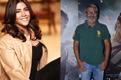 Filmmakers Ekta Kapoor, Nitesh Tiwari And Others Invite A One-Minute Film On Lockdown