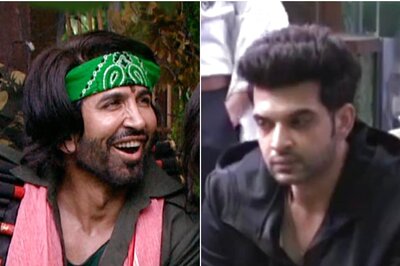 Bigg Boss 15: Karan Kundrra Regrets Trusting Vishal Kotian and Shamita Shetty, Rethinks Strategy