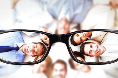 World Sight Day 2022: Theme, History and Significance