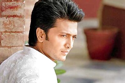 I am bored of comedies, don't know how to bring anything new to the genre: Riteish Deshmukh