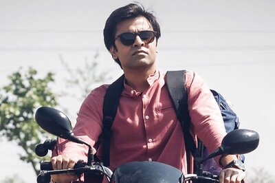 Panchayat Season 3: Jitendra Kumar Returns As Abhishek Tripathi, First Look Goes Viral