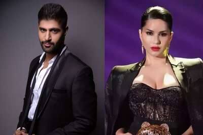 Tanuj Virwani To Reunite With Sunny Leone As Host For Splitsvilla X5
