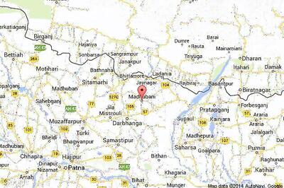 Vigilance sleuths trap revenue officer in Madhubani