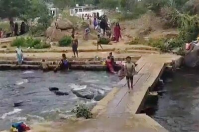 4 Tourist Spots To Visit In And Around Tirunelveli This Summer