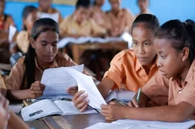 Haryana NMMS Results Released at scertharyana.gov.in; Steps to Download