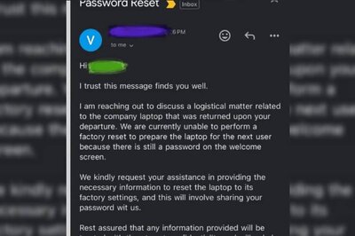 Boss Contacts Ex-Employee 6 Months After Firing Him: ‘I Trust This Message…’