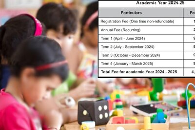 Delhi Man Pays Rs 4.3 Lakh for Son's Playschool Fees, Says 'More Than My Entire Education'