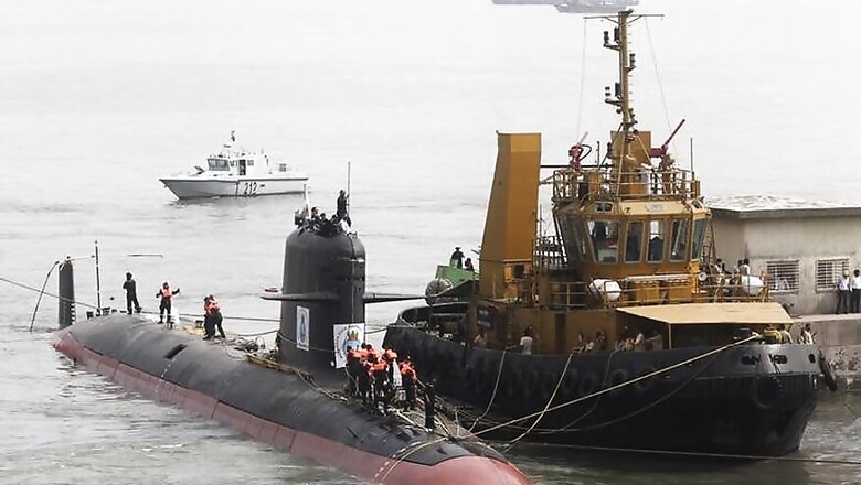 Temporary Injunction Against Publication of Leaked Scorpene Data