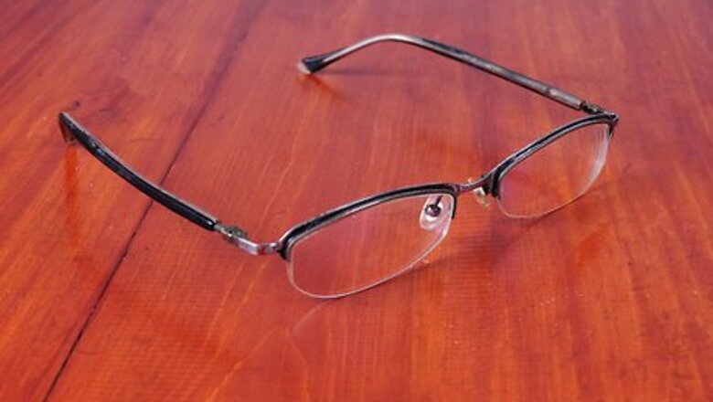 How to Choose Eye Glasses