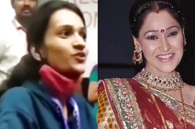 Taarak Mehta Ka Ooltah Chashmah: New Dayaben Is Here? Viral Video Will Leave You In Splits