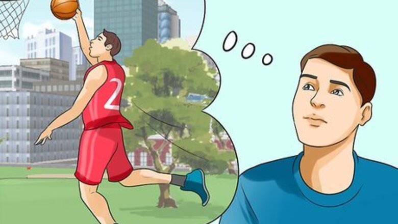 How to Be the Person You Always Wanted to Be