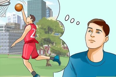 How to Be the Person You Always Wanted to Be