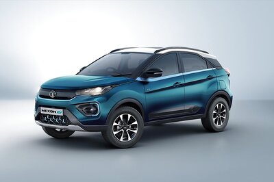 Top Electric Cars to Buy in India: Tata Nexon EV, MG ZS EV, Hyundai Kona Electric and More