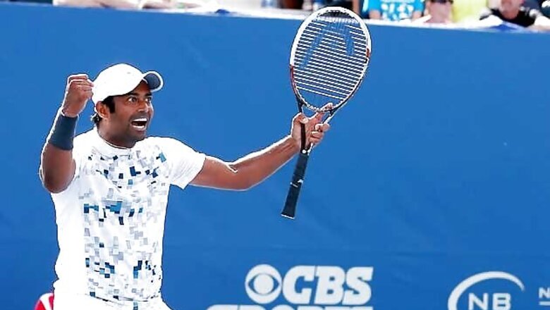 14 Grand Slams at 40, Leander Paes is not done yet