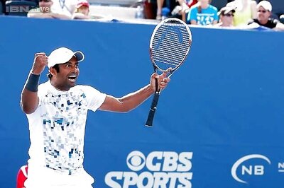 14 Grand Slams at 40, Leander Paes is not done yet