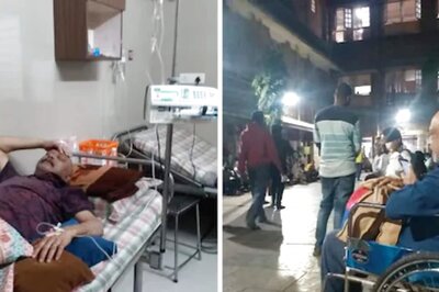 Marathi Actor Dr Vilas Ujawane Faced With Financial Crisis, Friend Seeks Donations