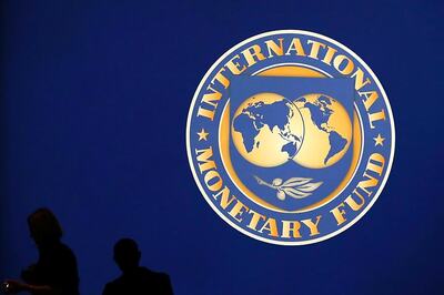 Looking Forward to Working With New Govt of PM Modi: IMF