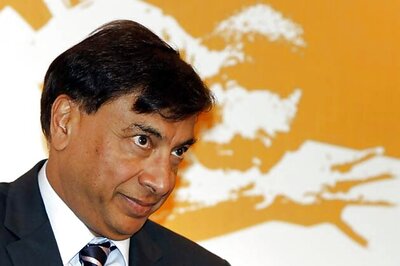 French unions vow fight against Mittal deal
