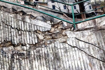 News18 Afternoon Digest: PMO to hold High-level Meet on Joshimath; Himachal Cabinet Expands & Other Stories