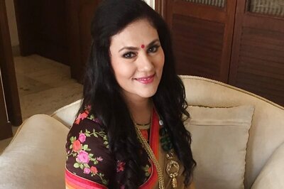 Ramayan Actor Dipika Chikhlia Mourns Her Mother's Demise, Pens Down Heartfelt Note