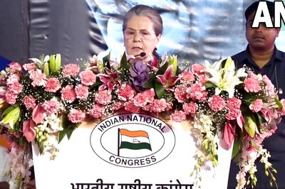 News18 Afternoon Digest: Sonia Gandhi Addresses Cong's 85th Plenary Session; 14 Killed in MP Accident & More