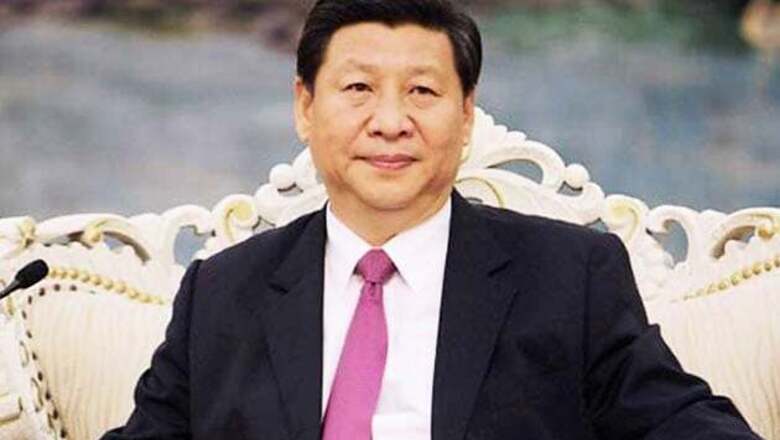 Delhi HC dismisses plea to hold protest against Chinese President Xi