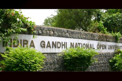 IGNOU July 2020 Admission: Varsity to Allow Provisional Admission Without Qualifying Exam Result