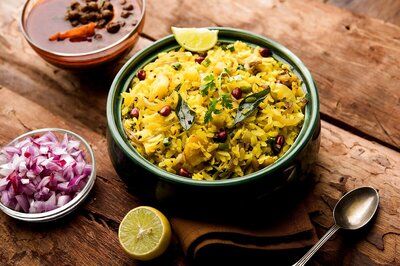 3 Easy, Healthy Lunch Recipes You Can Make In Under 15 Minutes