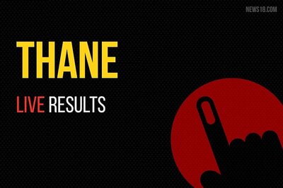 Thane Election Results 2019 Live Updates: Rajan Baburao Vichare of Shiv Sena Wins