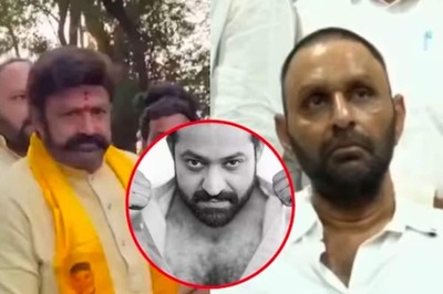 Kodali Nani’s Comments On Nandamuri Balakrishna's Visit To NTR Memorial Viral