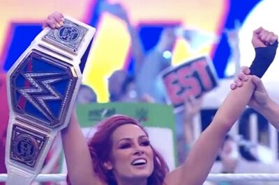 WWE SummerSlam 2021 Highlights, Full Results: Roman Reigns Beats John Cena; Becky Lynch, Brock Lesnar Make Big Returns