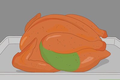 How to Tell if Thanksgiving Turkey Is Done