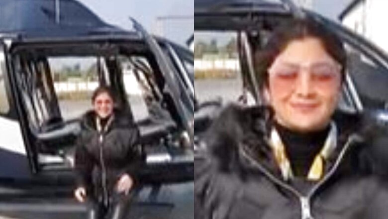 Shilpa Shetty Recreates Iconic Entry of Shah Rukh Khan in Kabhi Khushi Kabhie Gham