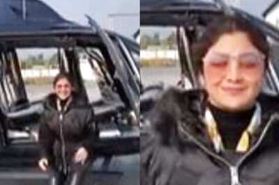 Shilpa Shetty Recreates Iconic Entry of Shah Rukh Khan in Kabhi Khushi Kabhie Gham