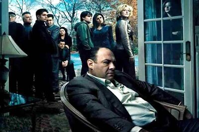 Movie Prequel To The Sopranos Is Under Production